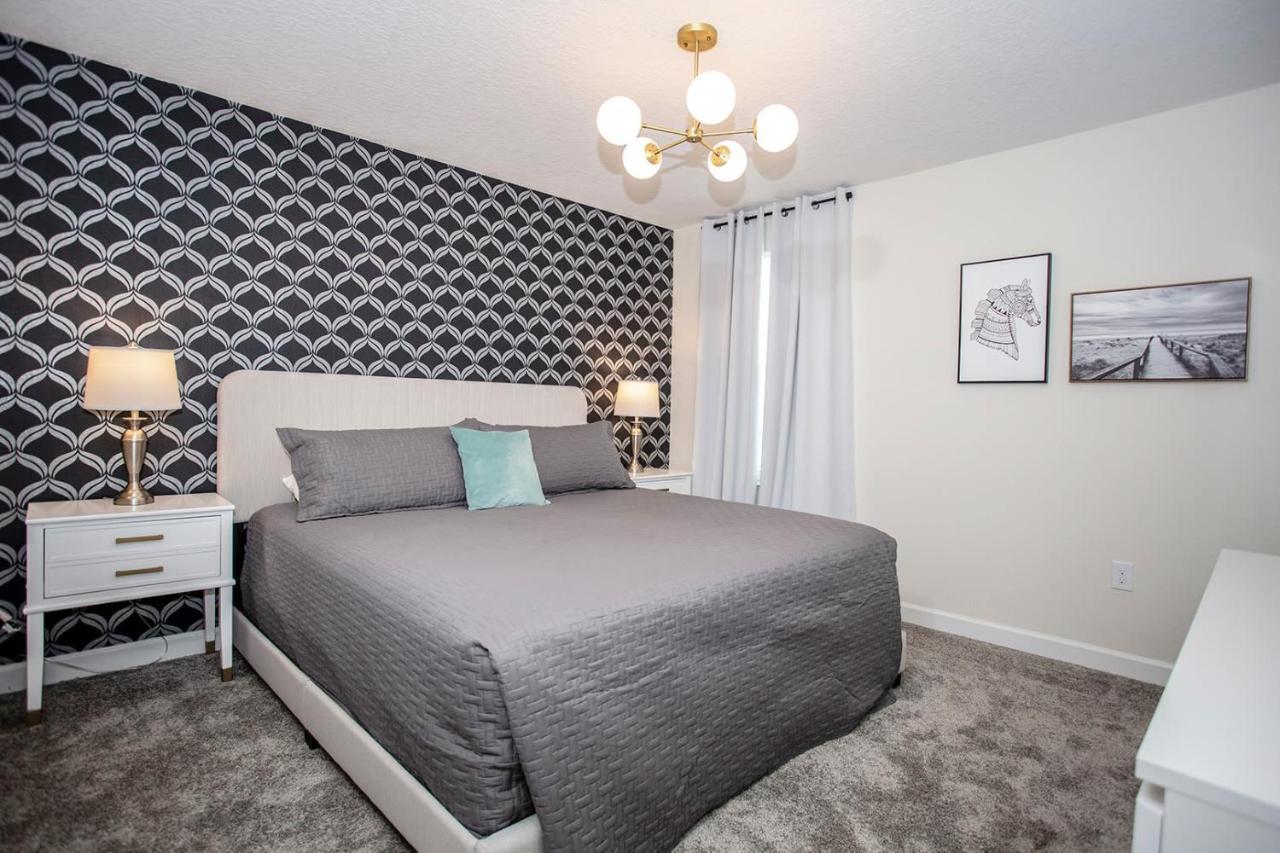 Starwars Game Room 9Bd5Ba Sleep 25 Championsgate كيسيمي المظهر الخارجي الصورة