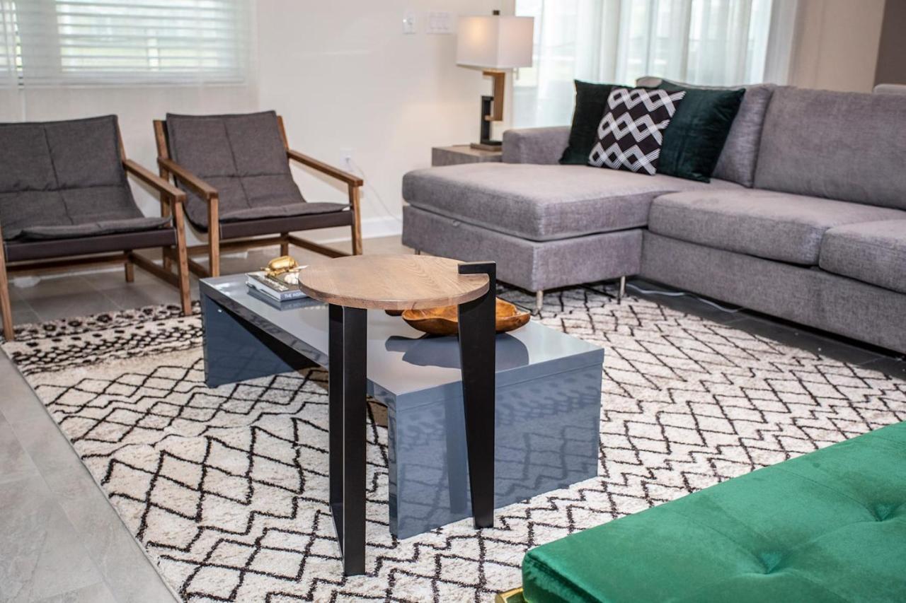 Starwars Game Room 9Bd5Ba Sleep 25 Championsgate كيسيمي المظهر الخارجي الصورة
