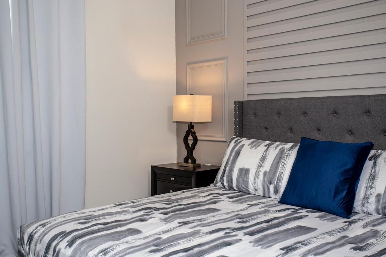 Starwars Game Room 9Bd5Ba Sleep 25 Championsgate كيسيمي المظهر الخارجي الصورة