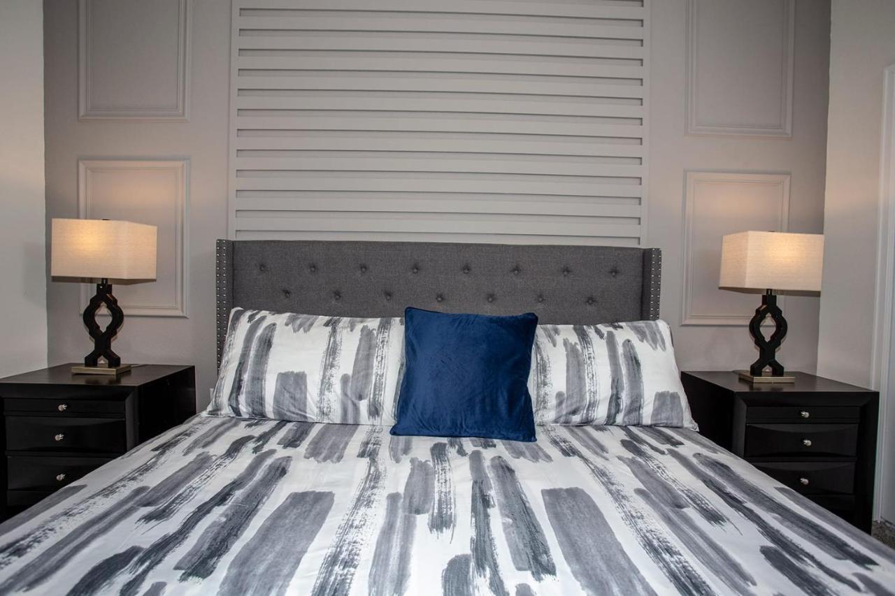 Starwars Game Room 9Bd5Ba Sleep 25 Championsgate كيسيمي المظهر الخارجي الصورة