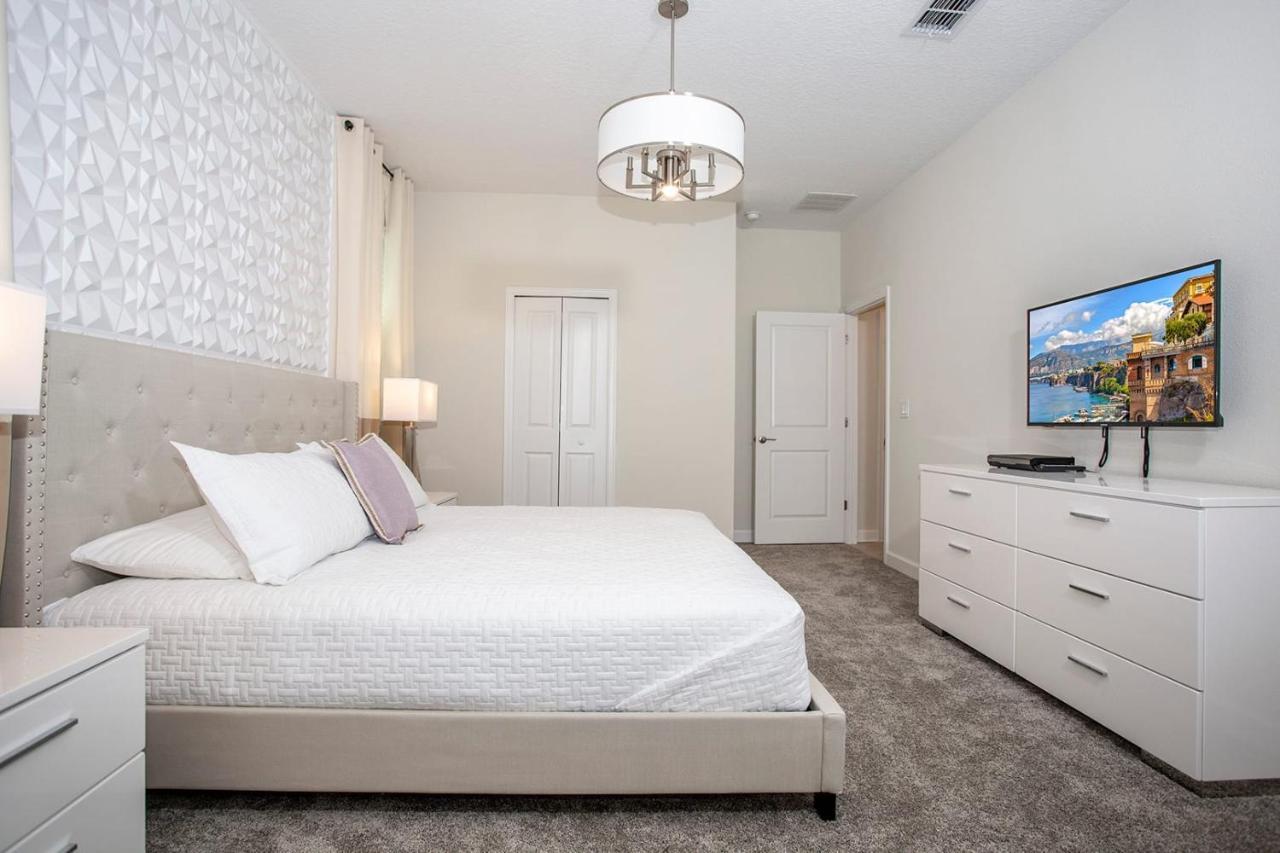Starwars Game Room 9Bd5Ba Sleep 25 Championsgate كيسيمي المظهر الخارجي الصورة