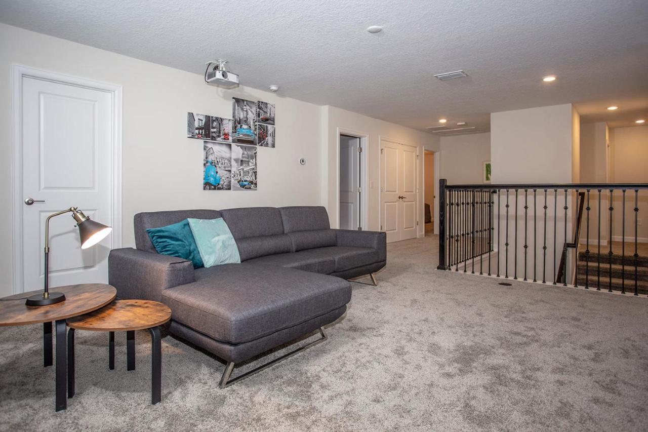 Starwars Game Room 9Bd5Ba Sleep 25 Championsgate كيسيمي المظهر الخارجي الصورة