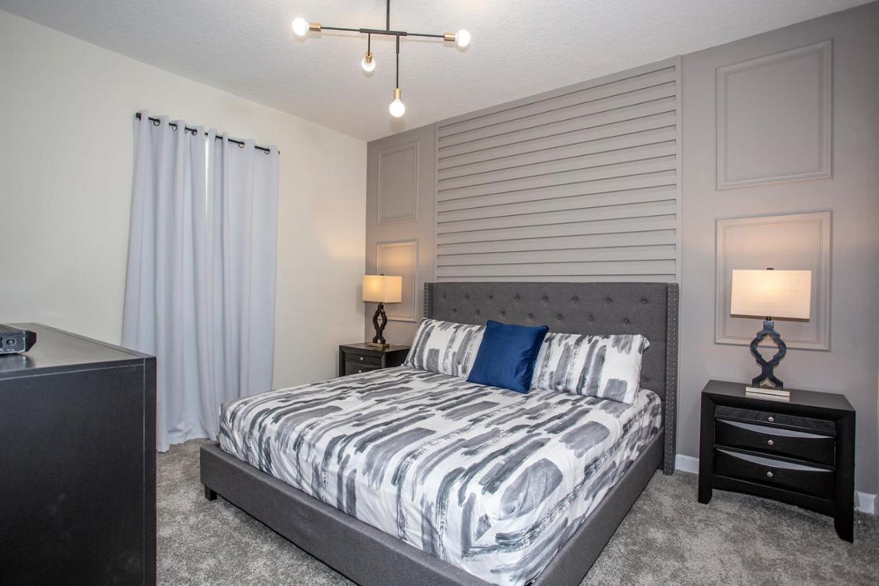 Starwars Game Room 9Bd5Ba Sleep 25 Championsgate كيسيمي المظهر الخارجي الصورة