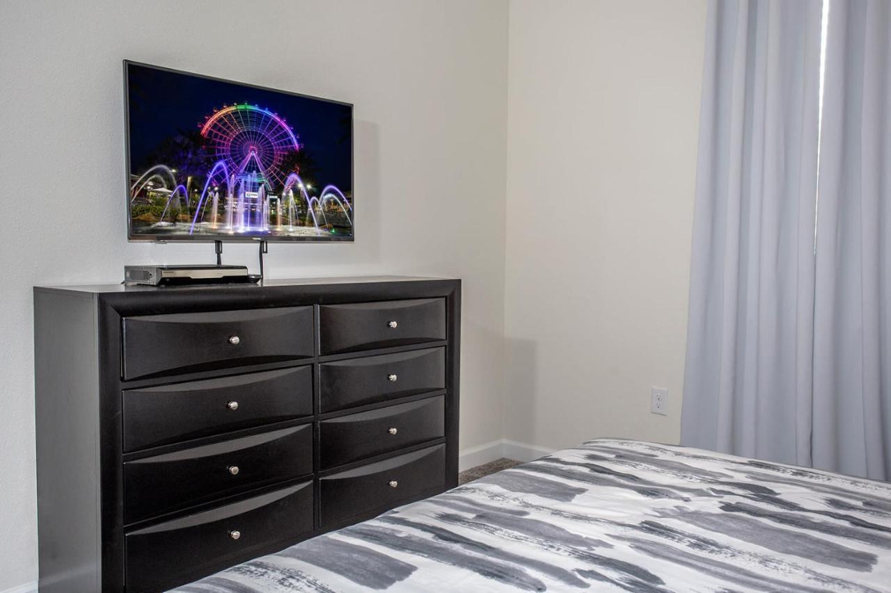 Starwars Game Room 9Bd5Ba Sleep 25 Championsgate كيسيمي المظهر الخارجي الصورة