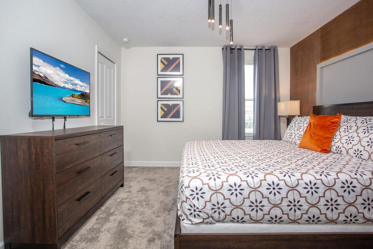 Starwars Game Room 9Bd5Ba Sleep 25 Championsgate كيسيمي المظهر الخارجي الصورة