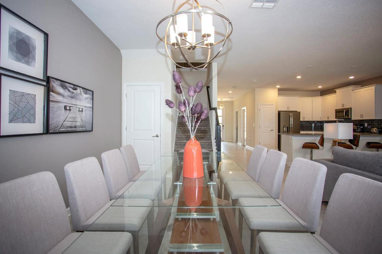 Starwars Game Room 9Bd5Ba Sleep 25 Championsgate كيسيمي المظهر الخارجي الصورة