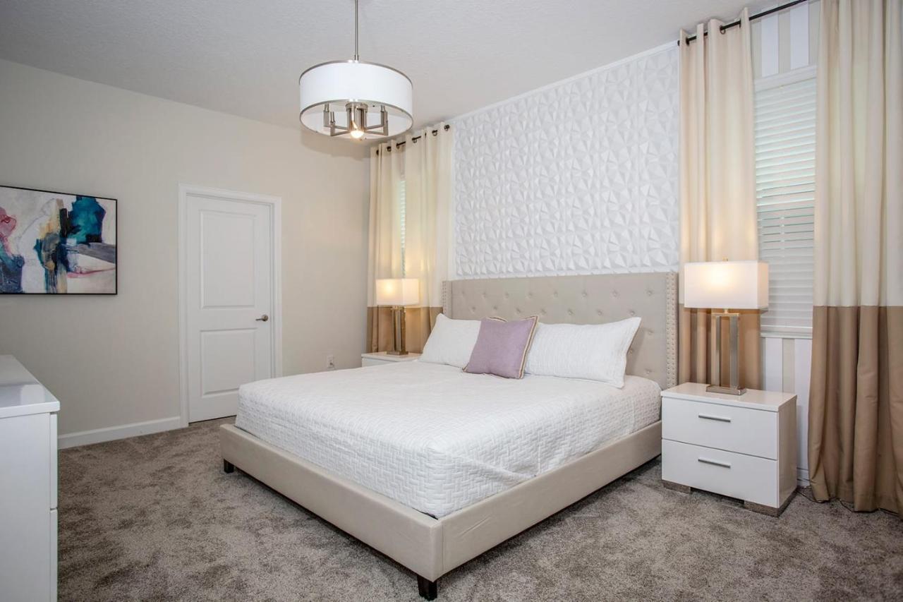 Starwars Game Room 9Bd5Ba Sleep 25 Championsgate كيسيمي المظهر الخارجي الصورة