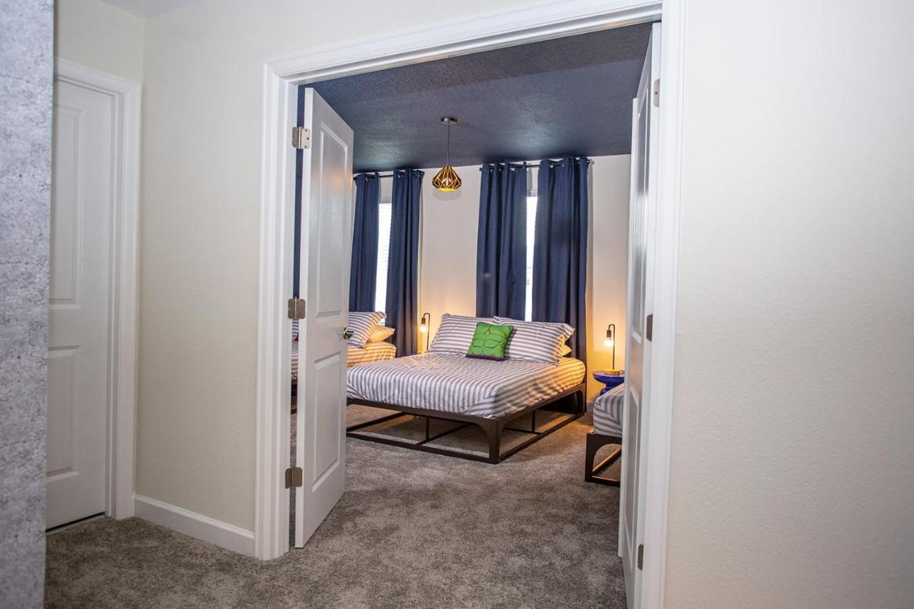 Starwars Game Room 9Bd5Ba Sleep 25 Championsgate كيسيمي المظهر الخارجي الصورة