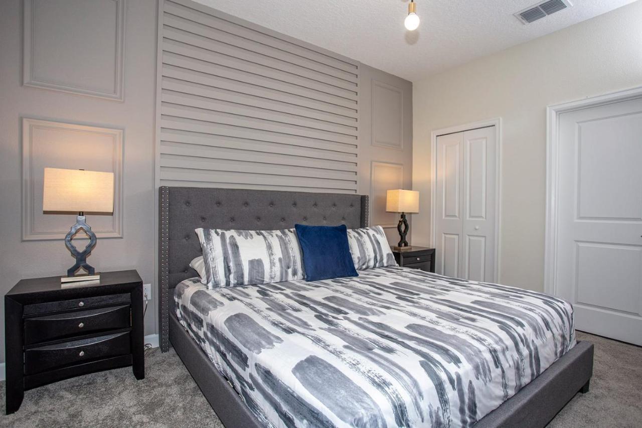Starwars Game Room 9Bd5Ba Sleep 25 Championsgate كيسيمي المظهر الخارجي الصورة