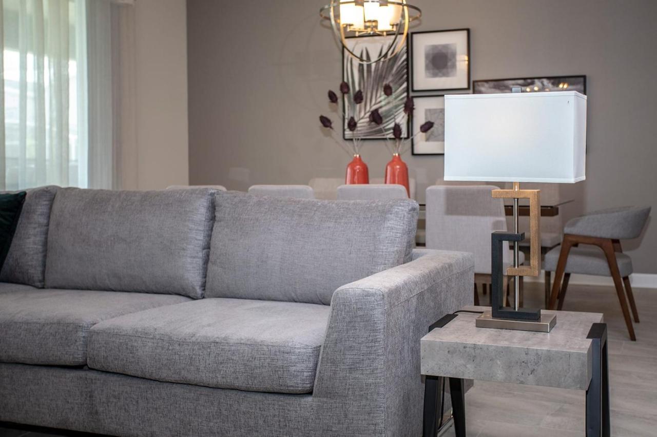 Starwars Game Room 9Bd5Ba Sleep 25 Championsgate كيسيمي المظهر الخارجي الصورة