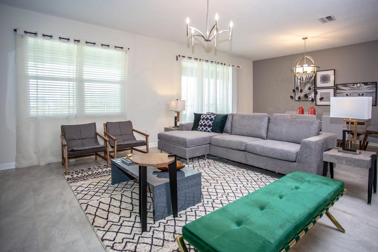 Starwars Game Room 9Bd5Ba Sleep 25 Championsgate كيسيمي المظهر الخارجي الصورة