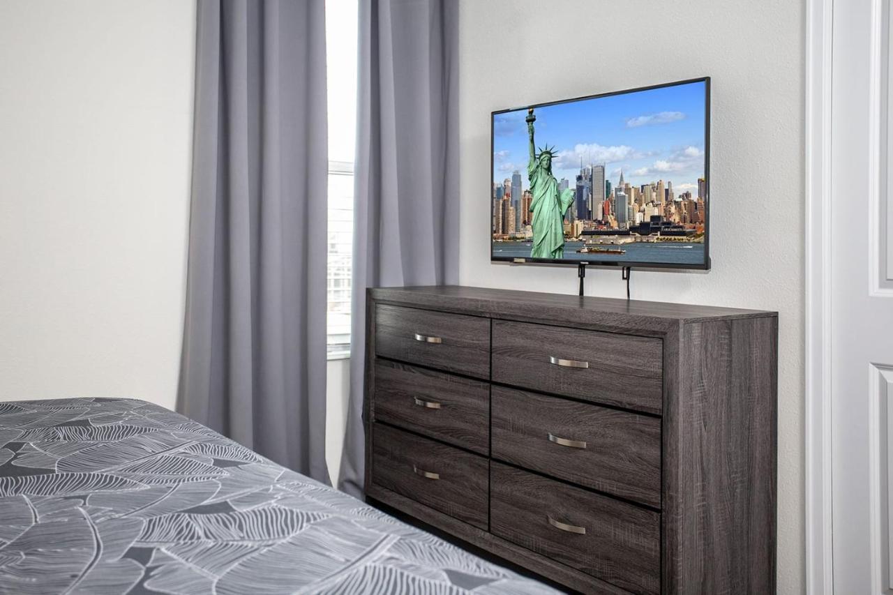 Starwars Game Room 9Bd5Ba Sleep 25 Championsgate كيسيمي المظهر الخارجي الصورة